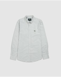 Rodd & Gunn - Oxford Valley Check Shirt