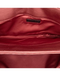 Pre-Loved by Azura Reborn - Pre-Loved bottega veneta Stylish Top Handle Bag with Unique Details and Durable Construction