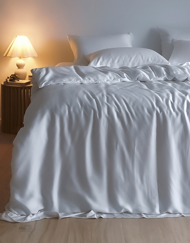 Mynt Lab - MyntFusion™ Mint-Infused Cooling Duvet Cover