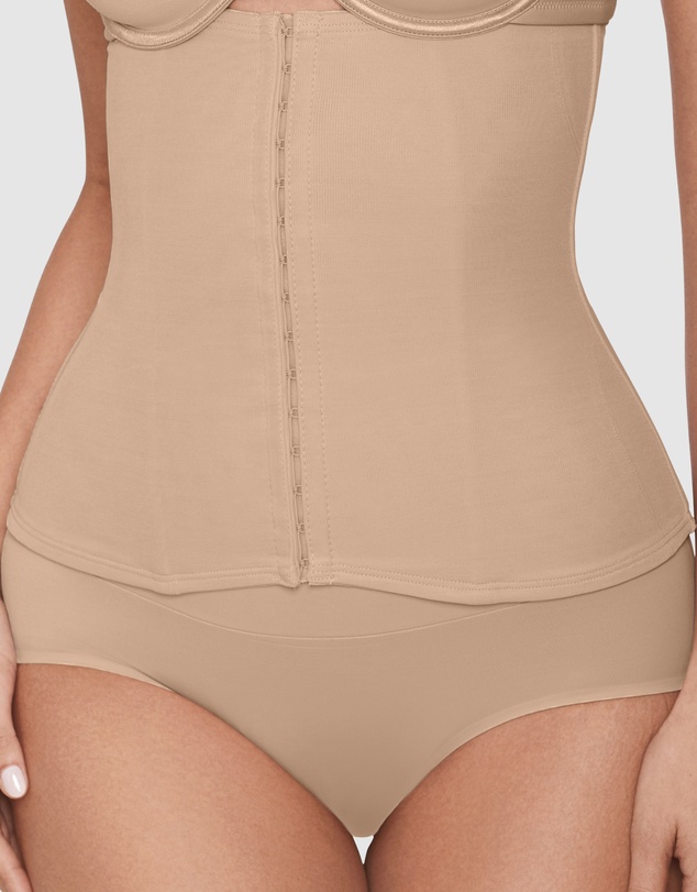 Miraclesuit Shapewear - Inches Off Waist Cincher