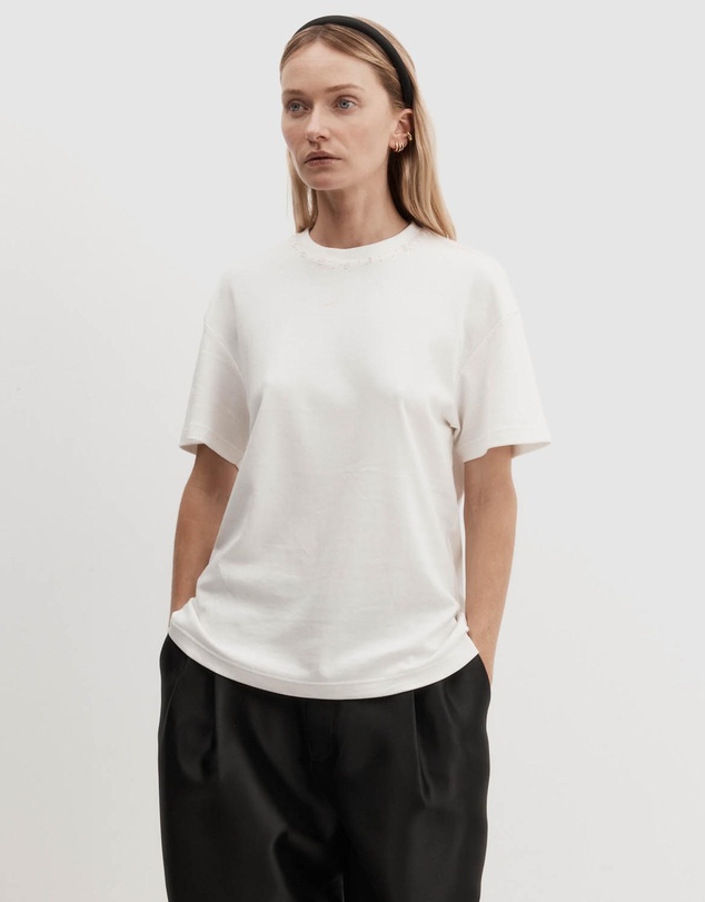 Harris Tapper - Lotte T-Shirt