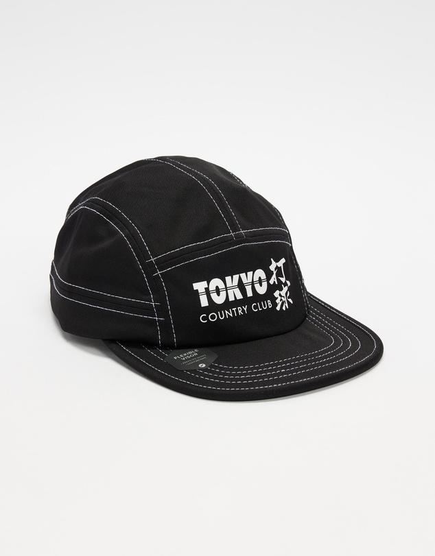 Birds of Condor - Tokyo Stitch Sports Cap