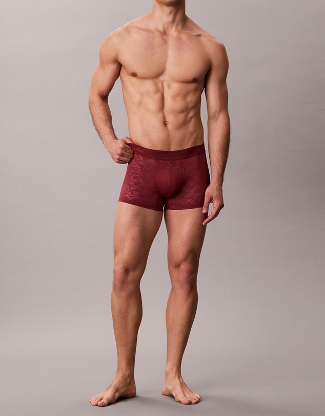 Calvin Klein - Low Rise Trunks