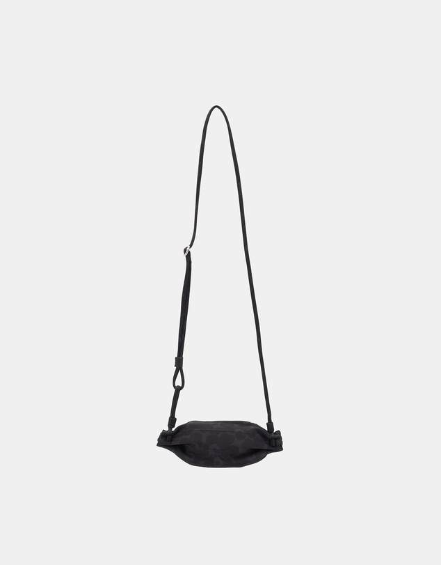 Marimekko - Pikku Karla Satin Unikko Shoulder bag