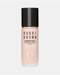 Bobbi Brown - Weightless Skin Foundation - Alabaster