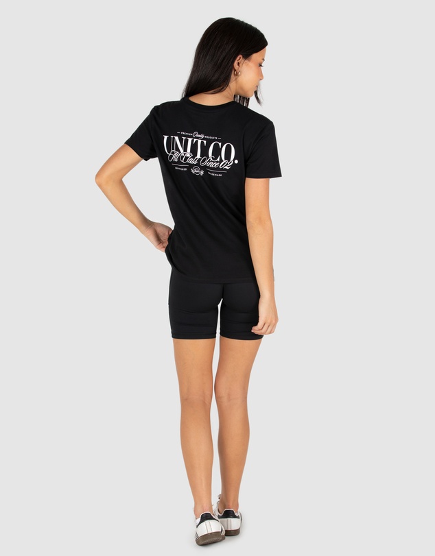 UNIT - Foundation Tee