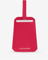 Maison De Sabre - The Luggage Tag