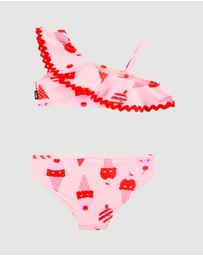 Rock Your Kid - Shelly Bikini - Kids-Teens