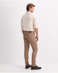 Sportscraft - Bedford Tapered Jean
