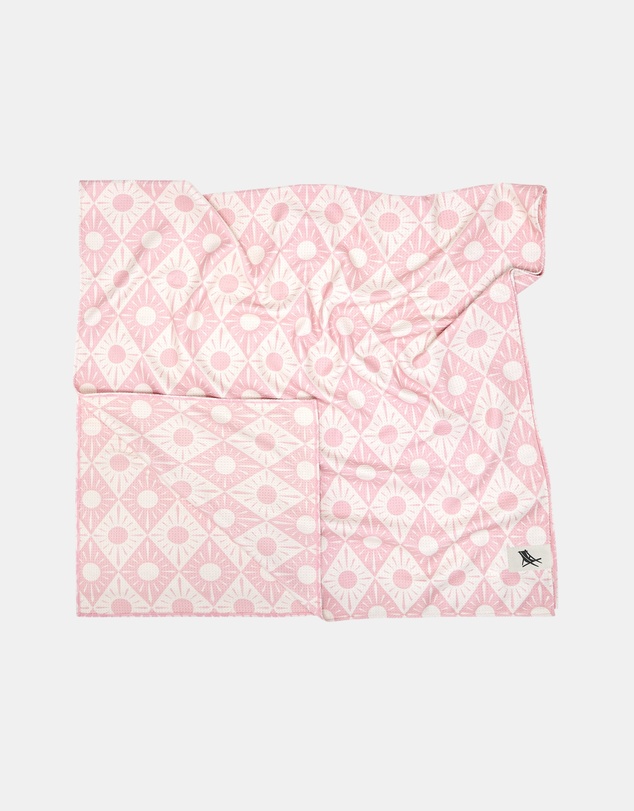 Dock & Bay - Waffle Towel XL
