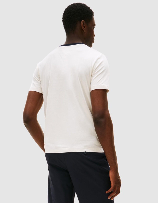 Tommy Hilfiger - Americana Graphic Tee