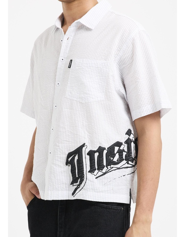 Insight - Deadringer Short Sleeve Shirt