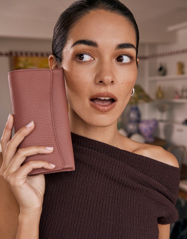 Status Anxiety - Into the Ether Sunglasses Case