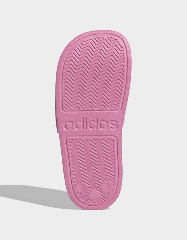 adidas Sportswear - ADILETTE SHOWER LOGO SANDALS KIDS