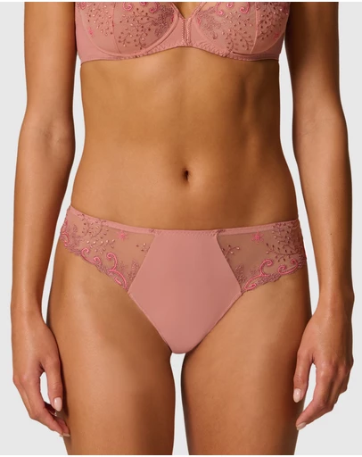 Simone Perele - Delice Thong