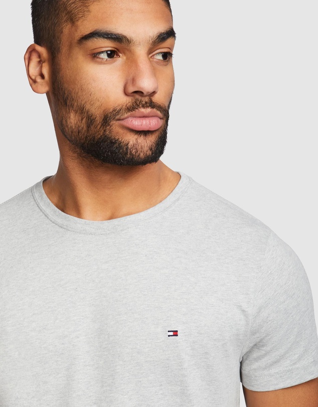 Tommy Hilfiger - Essential Cotton Tee