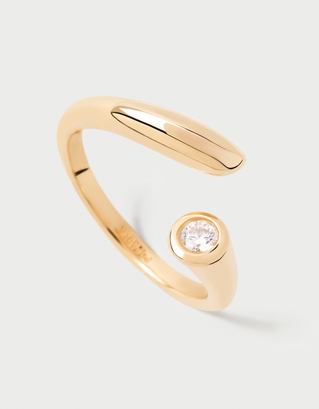 PDPAOLA - Caramelle Ring