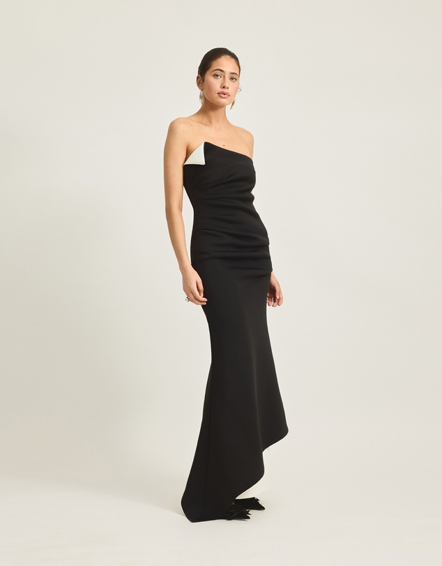 TOJHA - Talvi Gown
