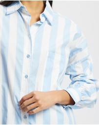 Cartel & Willow - Adalyn Shirt