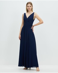 Alabaster The Label - Ava Dress