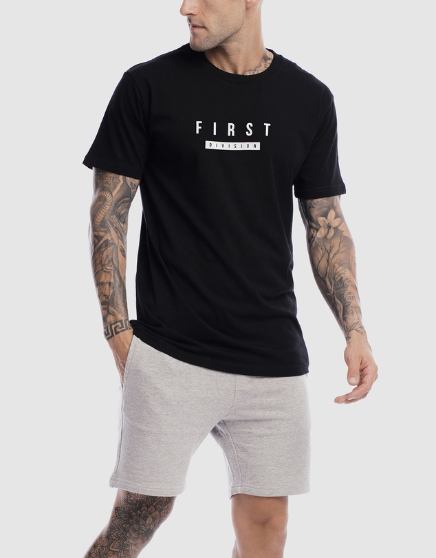 First Division - Constant Tee