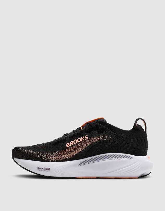 Brooks - Adrenaline GTS 25 - Women's