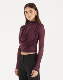 Madison The Label - Grace Top