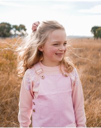 WITH LOVE FOR KIDS - Knitted Jumper - Babies - Kids