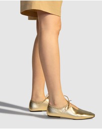 Rollie - Noah Lace Flat