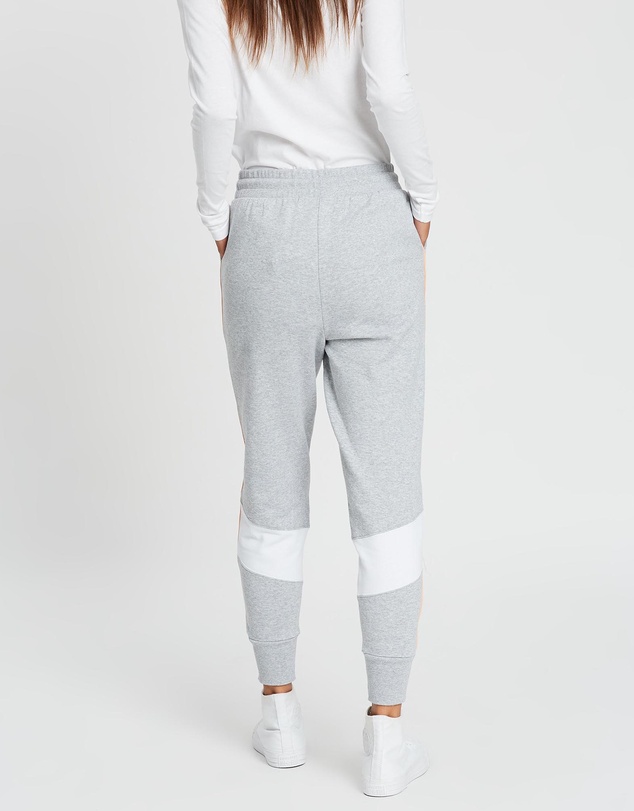 Silent Theory - Pronto Jogger Trackpants