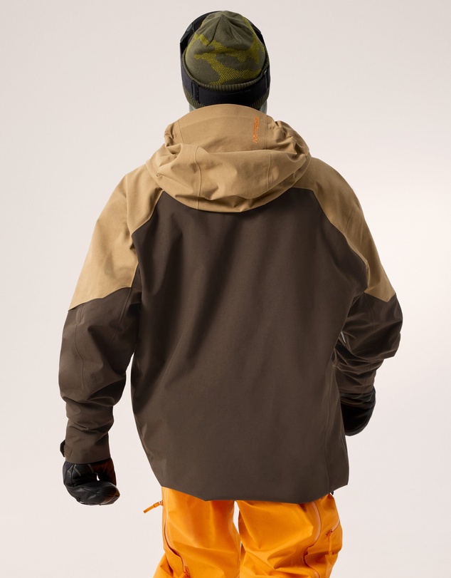 Arc'teryx - Sabre Relaxed Anorak Men's