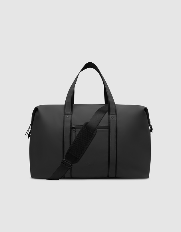 Gaston Luga - Däsh - 2.0 Waterproof Weekender Medium Travel Carry Bag