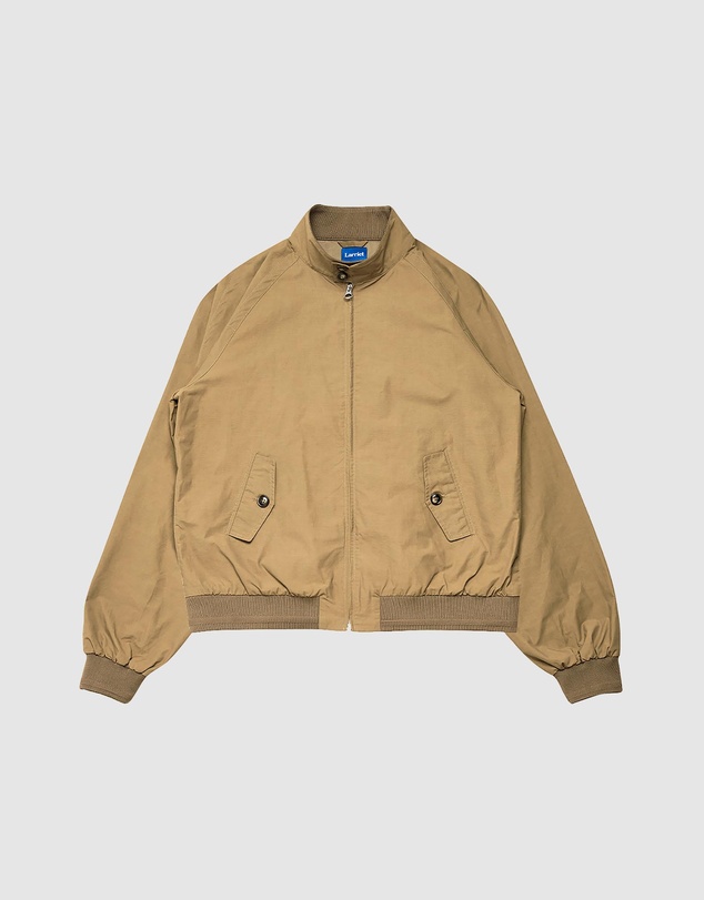 Larriet - Archer Jacket
