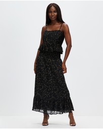 Grace Willow - Vika Tank
