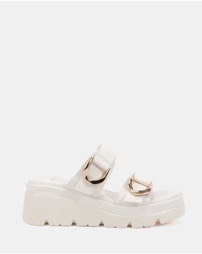 Novo - Blessing Wedges