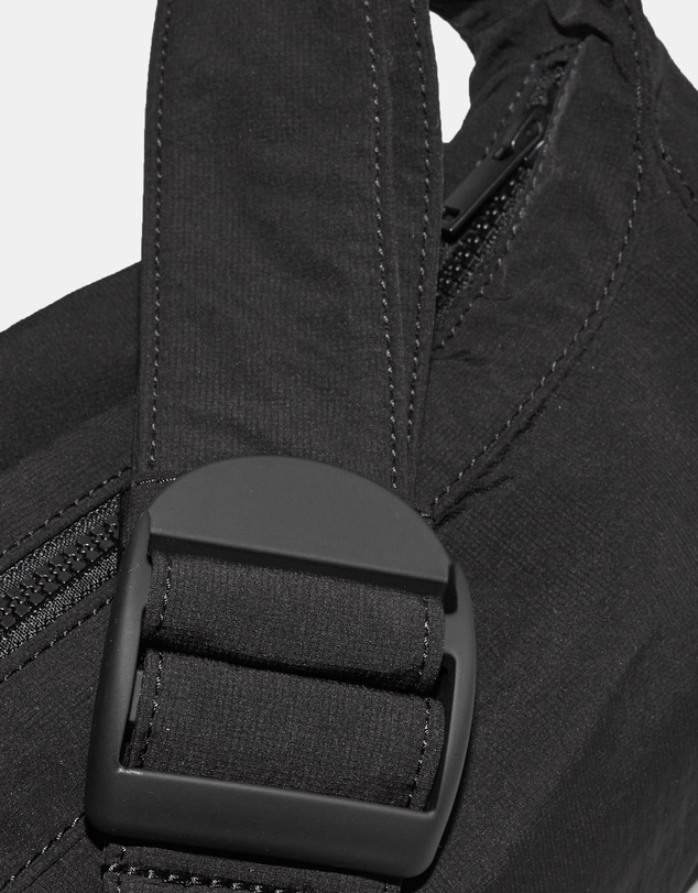 COS - Crossbody Saddle Bag- Nylon