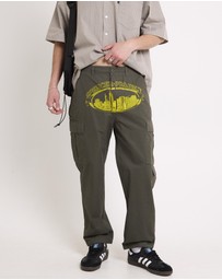 Spencer Project - Medellin Cargo Pants