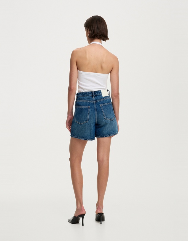 Neuw - Eva Short Azure