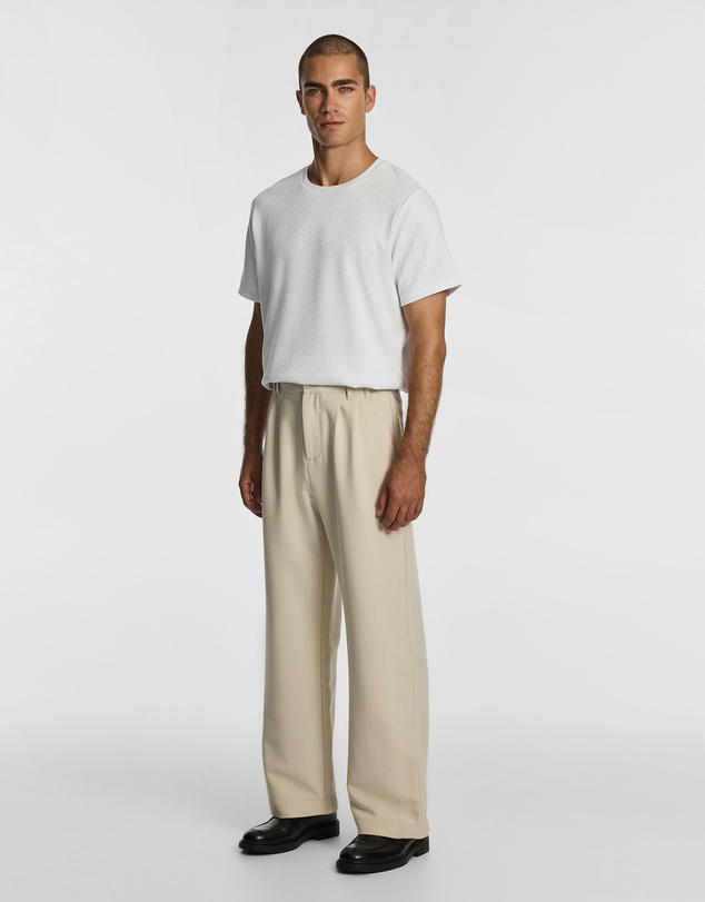 yd. - Cruz Baggy Chino
