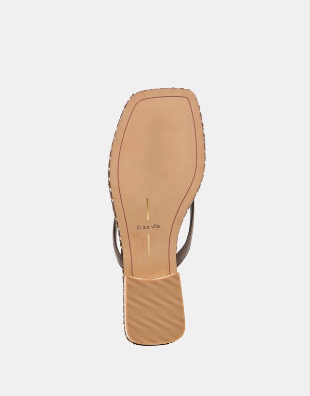 Dolce Vita - Barty dark brown