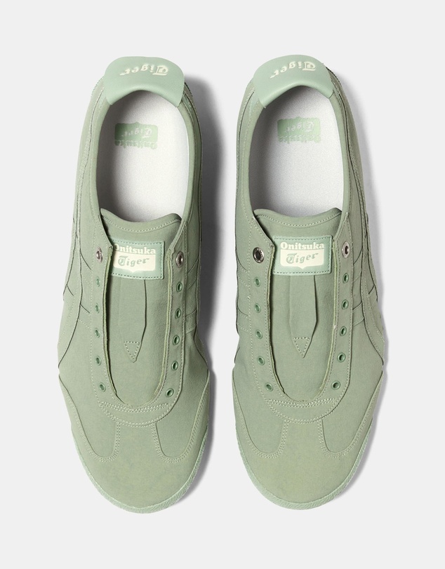 Onitsuka Tiger - Mexico 66 SD Slip-on - Unisex