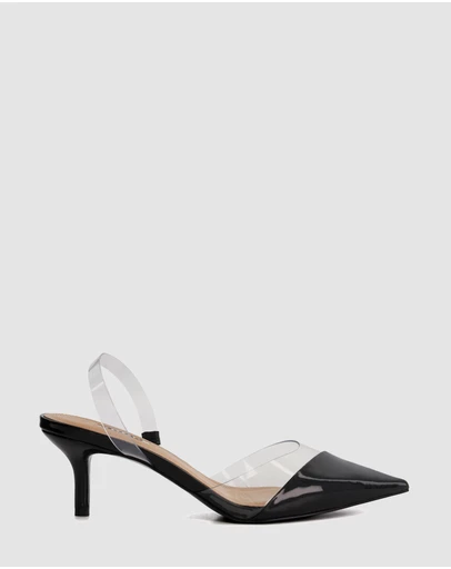 Dune London - Concert - Black