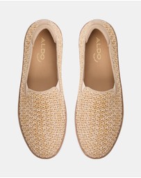 ALDO - Sallivian Slip Ons