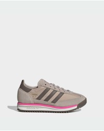 adidas Originals - SL 72 RS Shoes Kids