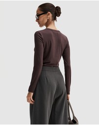 Elka Collective - Sierra Top