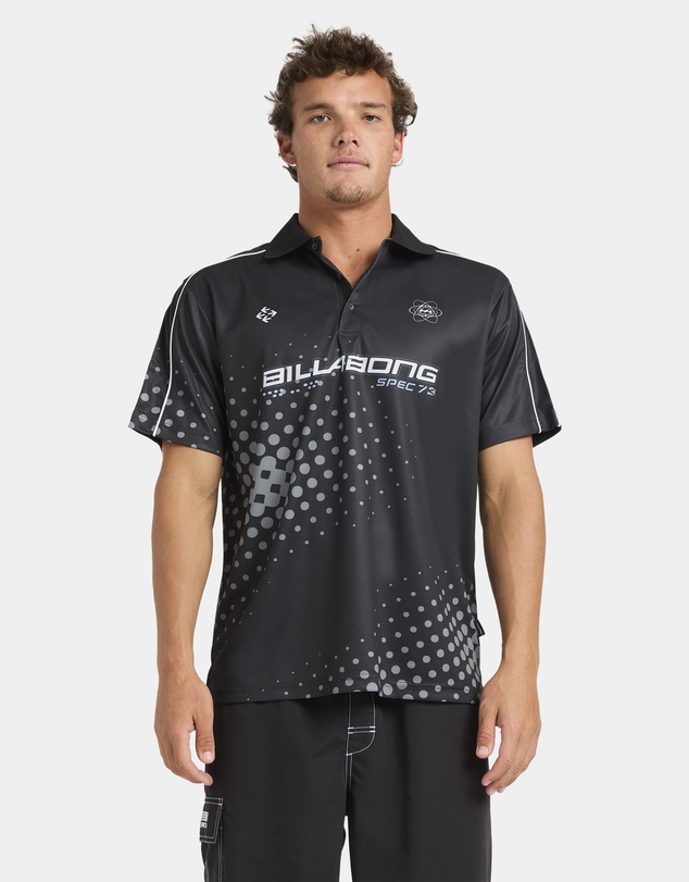 Billabong - Mens Spec Signals Polo Shirt