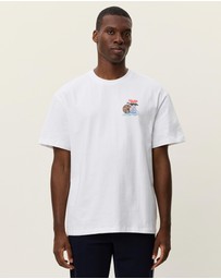 Les Deux - Cole Table T-Shirt