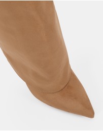 Novo - Osher Boots
