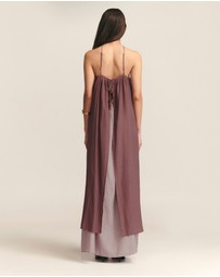 ST MRLO - Lulu Dress