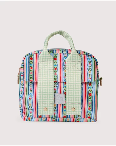 The Somewhere Co - Buttercup Lunch Tote